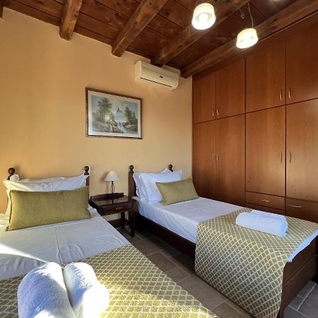 Villa Zara อัลมีรีดา ภายนอก รูปภาพ