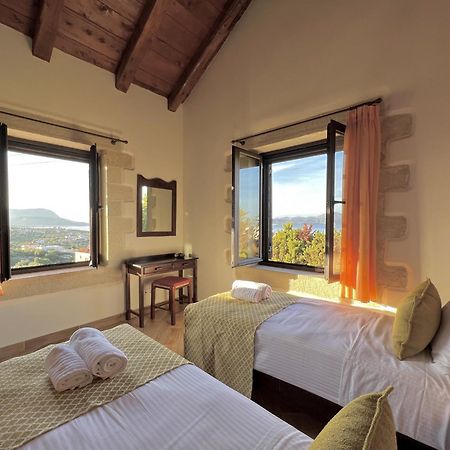 Villa Zara อัลมีรีดา ภายนอก รูปภาพ