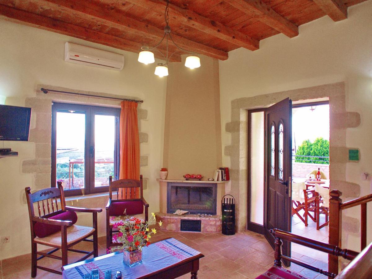 Villa Zara อัลมีรีดา ภายนอก รูปภาพ