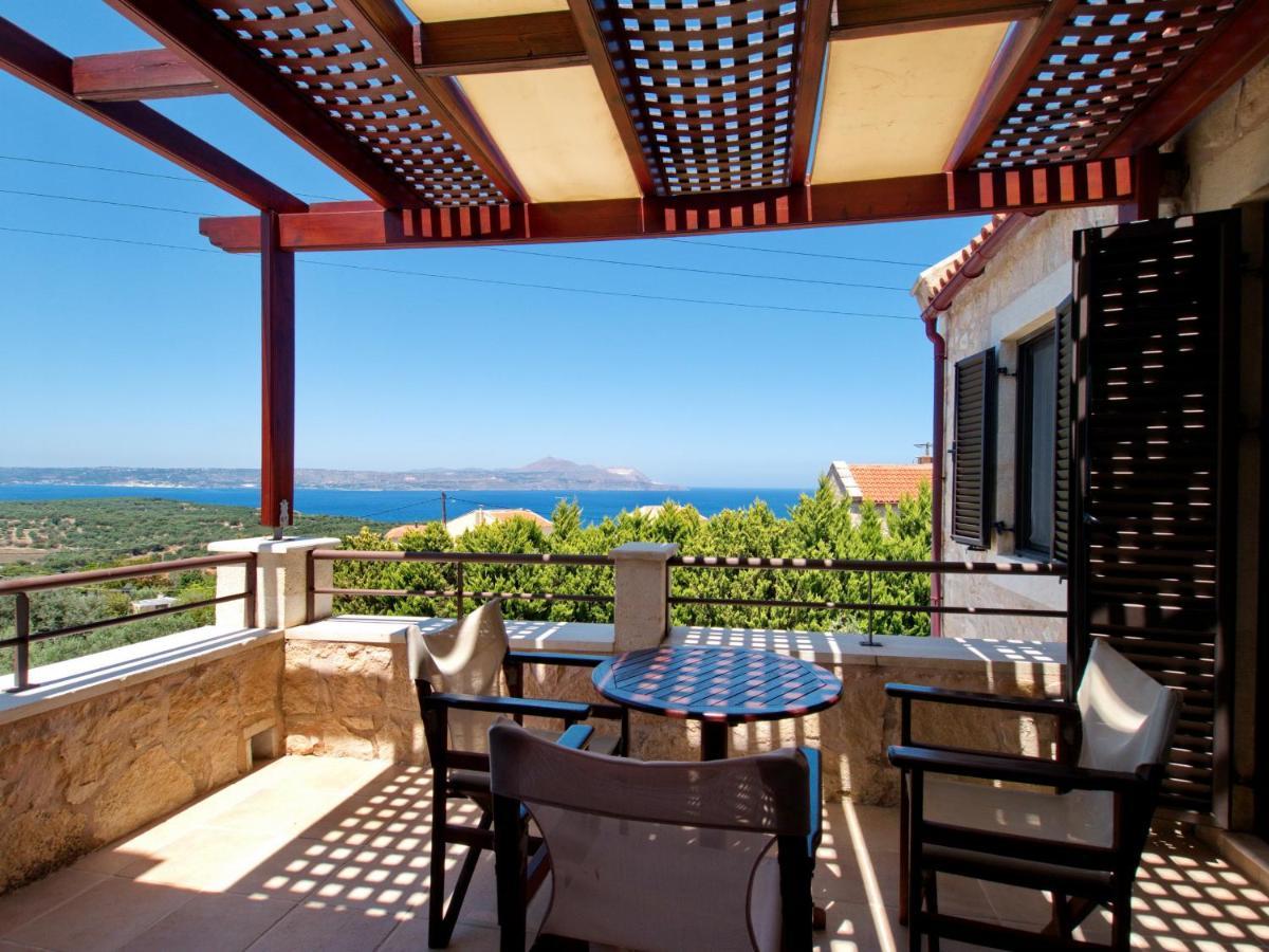 Villa Zara อัลมีรีดา ภายนอก รูปภาพ