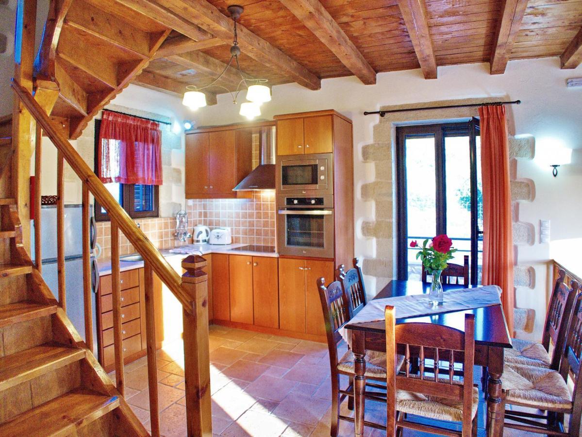 Villa Zara อัลมีรีดา ภายนอก รูปภาพ