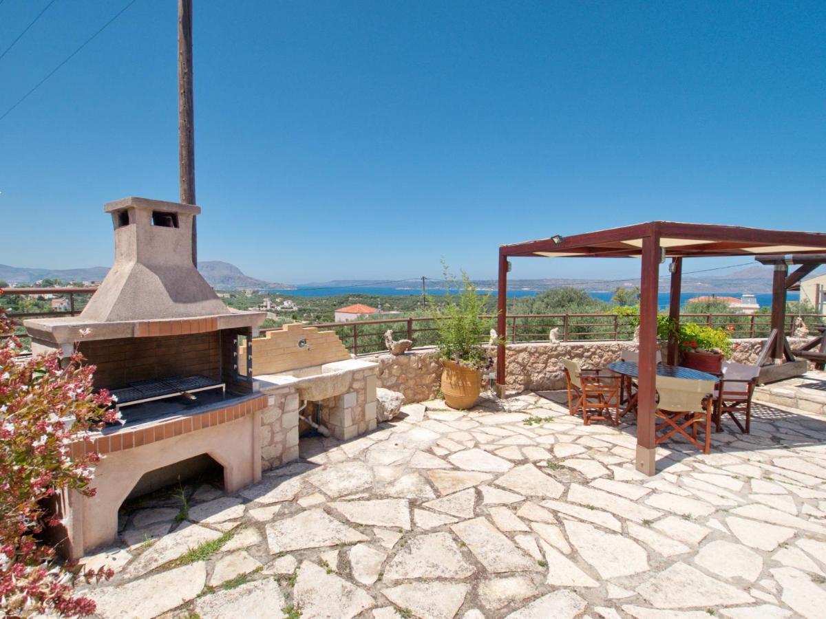 Villa Zara อัลมีรีดา ภายนอก รูปภาพ
