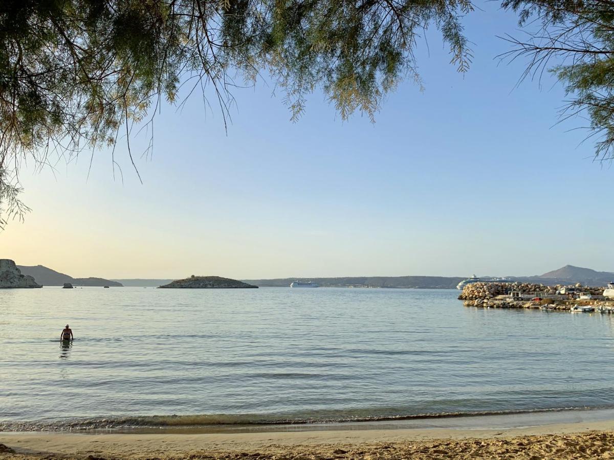 Villa Zara อัลมีรีดา ภายนอก รูปภาพ