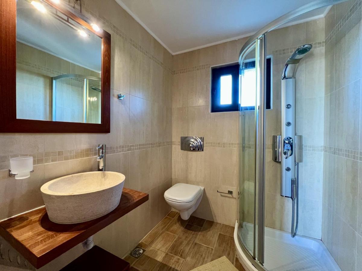 Villa Zara อัลมีรีดา ภายนอก รูปภาพ