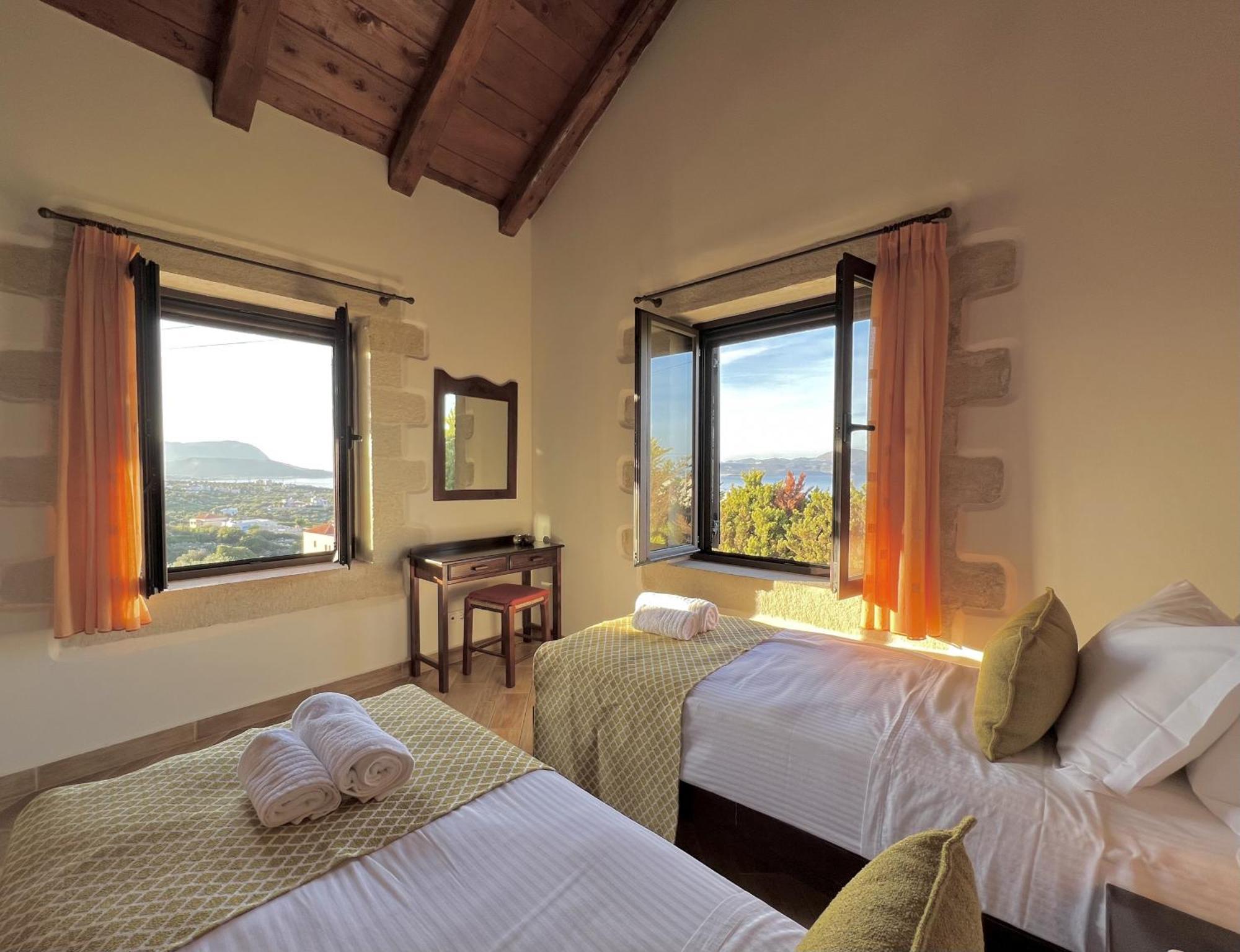 Villa Zara อัลมีรีดา ภายนอก รูปภาพ