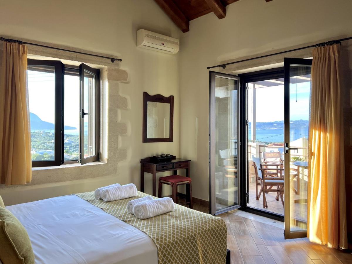 Villa Zara อัลมีรีดา ภายนอก รูปภาพ